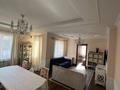 4-комнатная квартира · 115 м² · 3/13 этаж, Навои — Торайгырова за 105 млн ₸ в Алматы, Бостандыкский р-н — фото 9