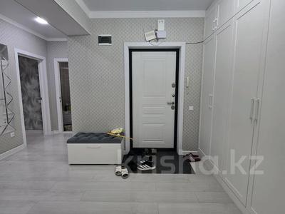 3-комнатная квартира · 100 м² · 8/9 этаж, Абылай хана 1 за 38 млн ₸ в Кокшетау