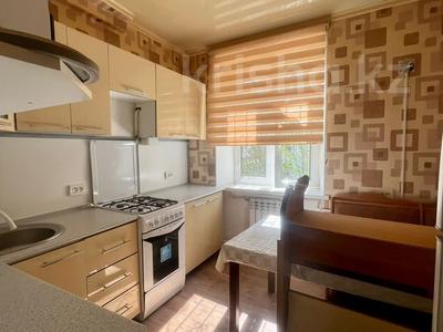 3-комнатная квартира · 65 м² · 2/2 этаж, ул. Маресьева 21 за 12 млн ₸ в Актобе, мкр Авиатор