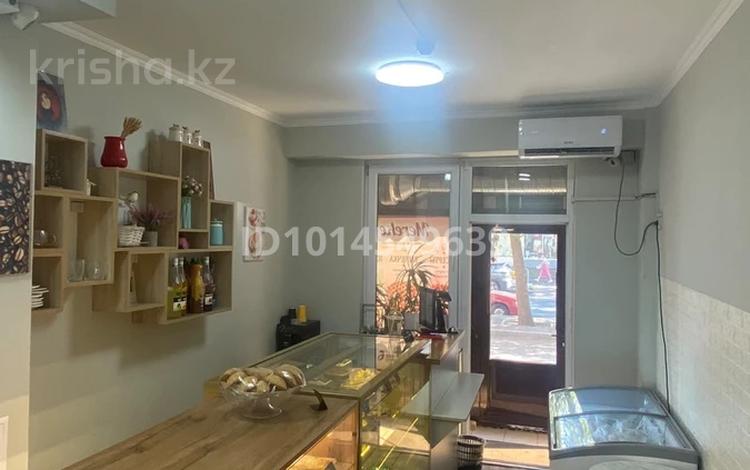 Қоғамдық тамақтану орны · 40 м², бағасы: 800 000 ₸ в Алматы, Алмалинский р-н — фото 2