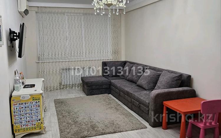 2-комнатная квартира · 62.6 м² · 6/9 этаж, пгт Балыкши, Байжигитовой 74 — Моста,набережной за 23 млн ₸ в Атырау — фото 2