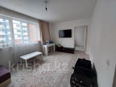 2-комнатная квартира · 53.6 м² · 3/6 этаж, мкр Мадениет — ЖК Мадениет за 27 млн 〒 в Алматы, Алатауский р-н