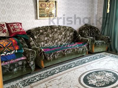 Отдельный дом · 4 комнаты · 81 м² · 4 сот., Темирбекова 89 — Наурызбай батыра за 16 млн 〒 в Кокшетау