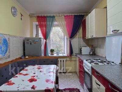 4-комнатная квартира · 83 м² · 2/5 этаж, пр. Абилкайыр Хана за 23.6 млн 〒 в Актобе