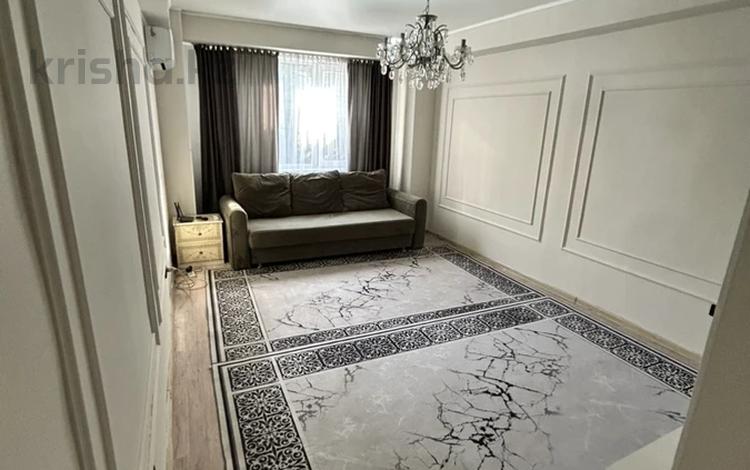 3-бөлмелі пәтер · 82 м² · 1/5 қабат, Алтын орда, бағасы: 300 000 ₸ в Алматы, Наурызбайский р-н — фото 2
