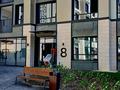 2-бөлмелі пәтер · 70.17 м² · 3/12 қабат, Ақжар ш/а., Белжайлау 47а — Выше Абая, бағасы: 56 млн ₸ в Алматы, Наурызбайский р-н