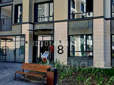 2-бөлмелі пәтер · 70.17 м² · 3/12 қабат, Ақжар ш/а., Белжайлау 47а — Выше Абая, бағасы: 56 млн ₸ в Алматы, Наурызбайский р-н