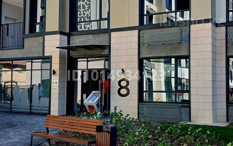 2-бөлмелі пәтер · 70.17 м² · 3/12 қабат, Ақжар ш/а., Белжайлау 47а — Выше Абая, бағасы: 56 млн ₸ в Алматы, Наурызбайский р-н — фото 40