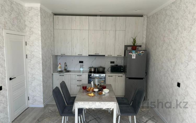 2-комнатная квартира · 40 м² · 4/15 этаж, Кошкарбаева 13 за 28.7 млн ₸ в Астане, Алматы р-н — фото 7