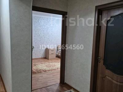 1-комнатная квартира · 45 м² · 3/5 этаж, М/н Д 69/71 — Ресторан Айкуним за 16 000 ₸ в Талдыкоргане, мкр Жастар