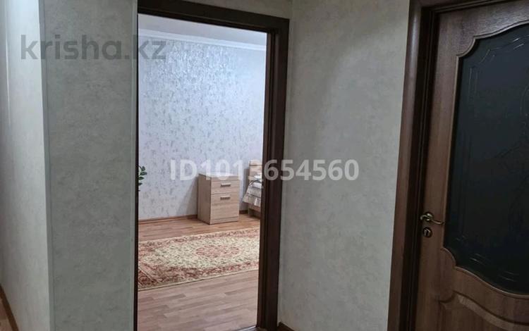 1-комнатная квартира · 45 м² · 3/5 этаж, М/н Д 69/71 — Ресторан Айкуним за 16 000 ₸ в Талдыкоргане, мкр Жастар — фото 2