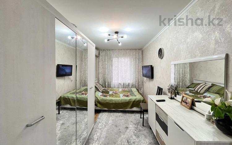 2-комнатная квартира, 45 м², 4/4 этаж, мкр Коктем-2 за 35.5 млн 〒 в Алматы, Бостандыкский р-н — фото 7