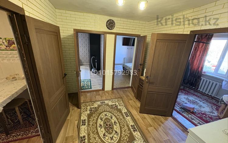 Жеке үй · 4 бөлме · 128.7 м² · 34 жүзд., Водительская 22, бағасы: 25 млн ₸ в Кокпекты — фото 9