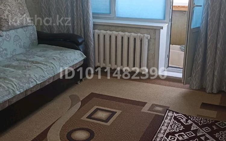 1-комнатная квартира · 33.6 м² · 5/9 этаж, Ауезова 81а за 11 млн ₸ в Аксу — фото 2
