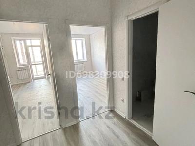 1-бөлмелі пәтер, 36.6 м², 1/5 қабат ай сайын, Береке 50, бағасы: 130 000 〒 в Костанае