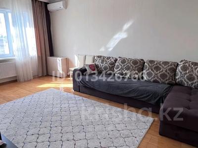 1-комнатная квартира · 45 м², Майлина за 14 000 ₸ в Астане, Алматы р-н