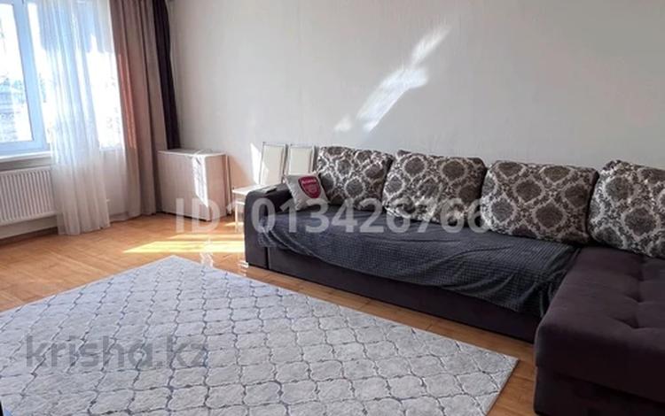 1-комнатная квартира · 45 м², Майлина за 14 000 ₸ в Астане, Алматы р-н — фото 2