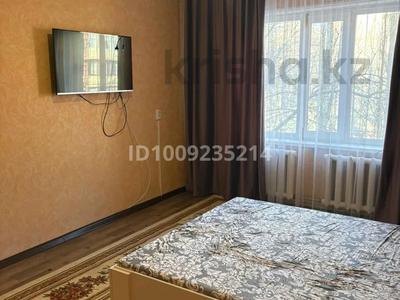 1-комнатная квартира · 38 м² · 2/5 этаж, мкр Алатау 35 за 115 000 ₸ в Таразе