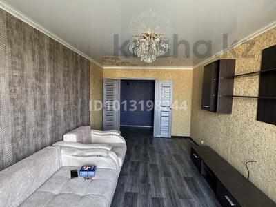 3-комнатная квартира · 69.3 м² · 7/9 этаж, Бауыржан Момышулы 2 за 16 млн ₸ в Аксу