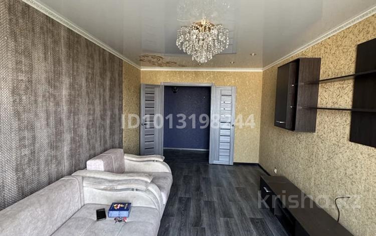 3-бөлмелі пәтер · 69.3 м² · 7/9 қабат, Бауыржан Момышулы 2, бағасы: 15.5 млн ₸ в Аксу — фото 2