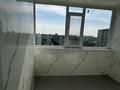 3-бөлмелі пәтер · 69.3 м² · 7/9 қабат, Бауыржан Момышулы 2, бағасы: 15.5 млн ₸ в Аксу — фото 5