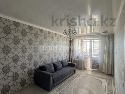 1-комнатная квартира · 36.6 м² · 5/5 этаж, Тлендиева 50/2 за 18.5 млн ₸ в Астане, Сарыарка р-н