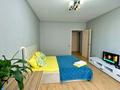 2-комнатная квартира · 65 м² · 8/18 этаж, мкр Тастак-2, Брусиловского 167 за 17 000 ₸ в Алматы, Алмалинский р-н