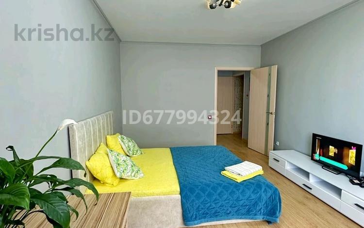 2-комнатная квартира · 65 м² · 8/18 этаж, мкр Тастак-2, Брусиловского 167 за 17 000 ₸ в Алматы, Алмалинский р-н — фото 18