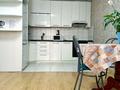 2-комнатная квартира · 65 м² · 8/18 этаж, мкр Тастак-2, Брусиловского 167 за 17 000 ₸ в Алматы, Алмалинский р-н — фото 7