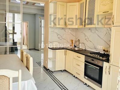 3-бөлмелі пәтер · 77.5 м², Шұғыла ш/а. — Толе би - Алатау, бағасы: 43.5 млн ₸ в Алматы, Наурызбайский р-н