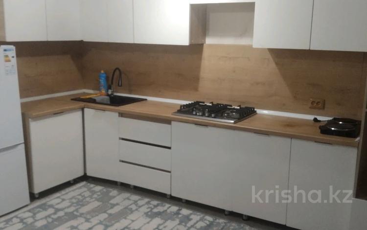 2-комнатная квартира · 60 м² · 5/5 этаж, Балапанова — Ул.Балапанова уг.ул.Астана за 20 000 ₸ в Талдыкоргане, мкр Бирлик — фото 2