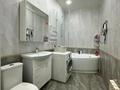 3-комнатная квартира · 125 м² · 3/6 этаж, Кабанбай Батыра 13 за 110 млн ₸ в Астане, Нура р-н — фото 11