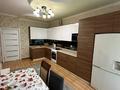 3-комнатная квартира · 125 м² · 3/6 этаж, Кабанбай Батыра 13 за 110 млн ₸ в Астане, Нура р-н — фото 2