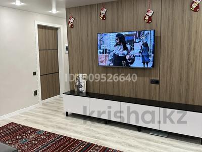 2-комнатная квартира · 46 м² · 5/5 этаж, мкр Новый Город, Бухар жырау 44 за 22.3 млн ₸ в Караганде, Казыбек би р-н