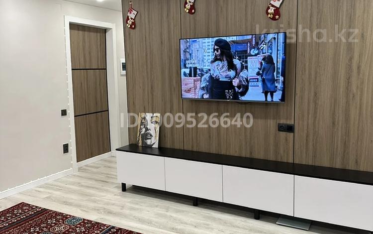 2-комнатная квартира · 46 м² · 5/5 этаж, мкр Новый Город, Бухар жырау 44 за 22.3 млн ₸ в Караганде, Казыбек би р-н — фото 2