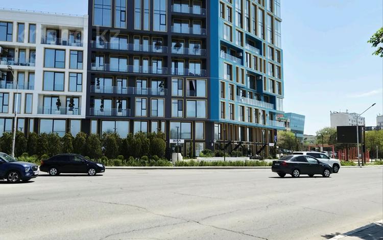 4-комнатная квартира · 130 м² · 4/7 этаж, 14-й мкр 99 за 118 млн ₸ в Актау — фото 2