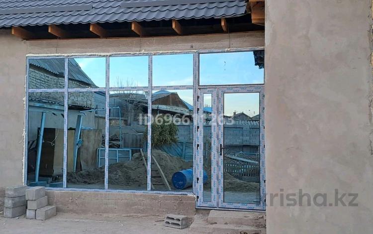 Отдельный дом · 5 комнат · 170 м², Халель Досмухамедулы — Возле март за 23 млн ₸ в Таразе — фото 2