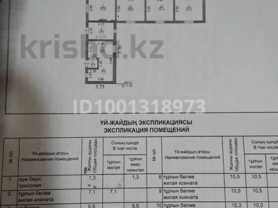 Бөлмелер в Алматы: 9 бөлме · 160 м², мкр Алгабас, Жети-Казына 10 — Кенжекей, бағасы: 1 млн 〒 9 бөлме · 160 м², мкр Алгабас, Жети-Казына 10 — Кенжекей, бағасы: 1 млн 〒 в Алматы, Алатауский р-н