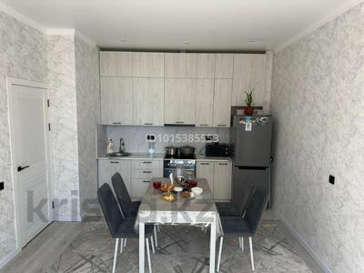 2-бөлмелі пәтер · 39.3 м² · 4/15 қабат, Кошкарбаева 13, бағасы: 28.5 млн ₸ в Астане, Алматы р-н