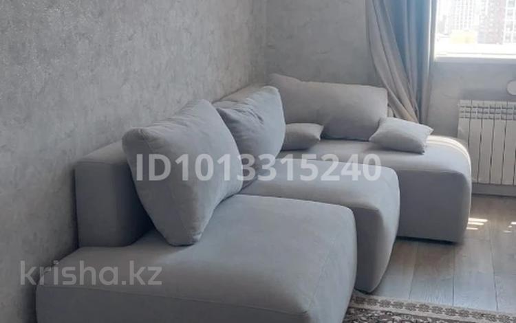 1-комнатная квартира · 42 м² · 14/22 этаж, Багланова 6 — Туран за 200 000 ₸ в Астане, Нура р-н — фото 2