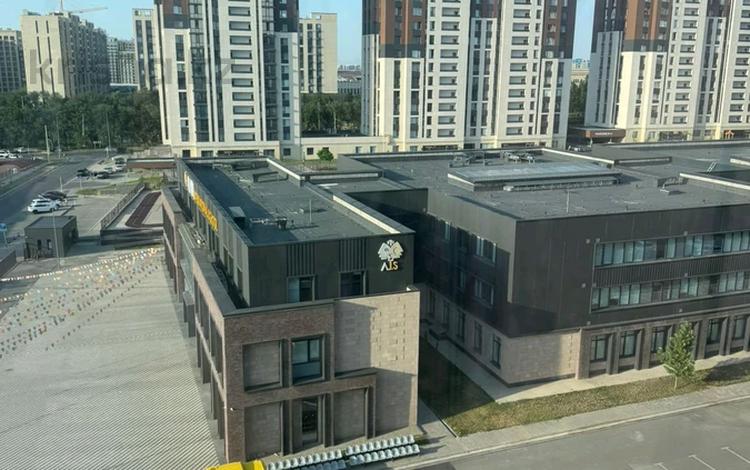 1-комнатная квартира · 43 м² · 9/12 этаж, Аргынбекова 29/4 к2 — Шаяхметов за 26.5 млн ₸ в Шымкенте, Каратауский р-н — фото 2