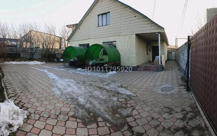 Отдельный дом · 5 комнат · 180 м² · 5.5 сот., мкр Теректы 13 — Белкараган за 72 млн ₸ в Алматы, Алатауский р-н — фото 5