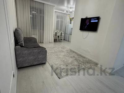 3-комнатная квартира · 65.6 м² · 8/9 этаж, Мәңгілік Ел за ~ 48.6 млн ₸ в Астане, Есильский р-н