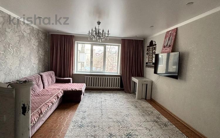 4-бөлмелі пәтер · 85 м² · 3/9 қабат, Сорокина, бағасы: 31 млн ₸ в Семее — фото 2