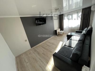 3-комнатная квартира · 70 м² · 5/5 этаж, Гашека за 230 000 〒 в Петропавловске