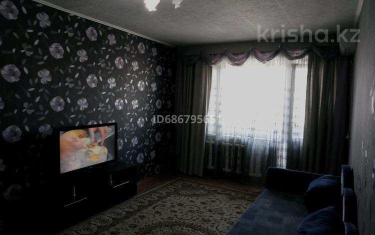 1-комнатная квартира, 33.9 м², 5/6 этаж, Ледовского 37 за 11 млн 〒 в Павлодаре — фото 2
