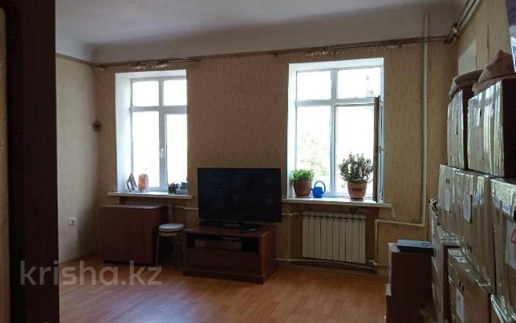 2-бөлмелі пәтер · 62 м² · 3/3 қабат, Старый город 56, бағасы: 9 млн ₸ в Актобе — фото 2