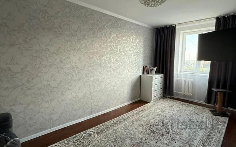 1-бөлмелі пәтер · 35.4 м² · 7/9 қабат, Каирбекова 405/1, бағасы: 20.5 млн ₸ в Костанае — фото 2
