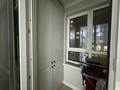 2-бөлмелі пәтер · 61.9 м² · 2/12 қабат, Бауыржана Момышулы 5/1 — Монке би, бағасы: 55 млн ₸ в Алматы, Алатауский р-н
