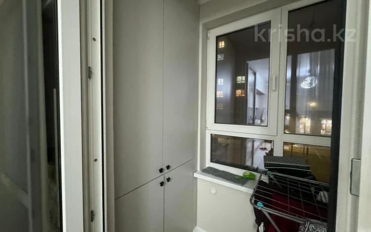 2-бөлмелі пәтер · 61.9 м² · 2/12 қабат, Бауыржана Момышулы 5/1 — Монке би, бағасы: 55 млн ₸ в Алматы, Алатауский р-н — фото 98